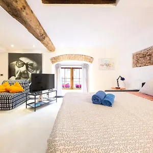 Loft La Citta Vecchia Genoa