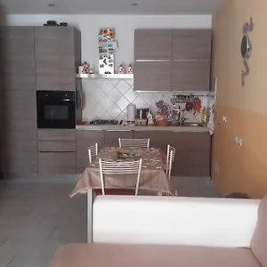 Appartement Pellicunidada, Gênes