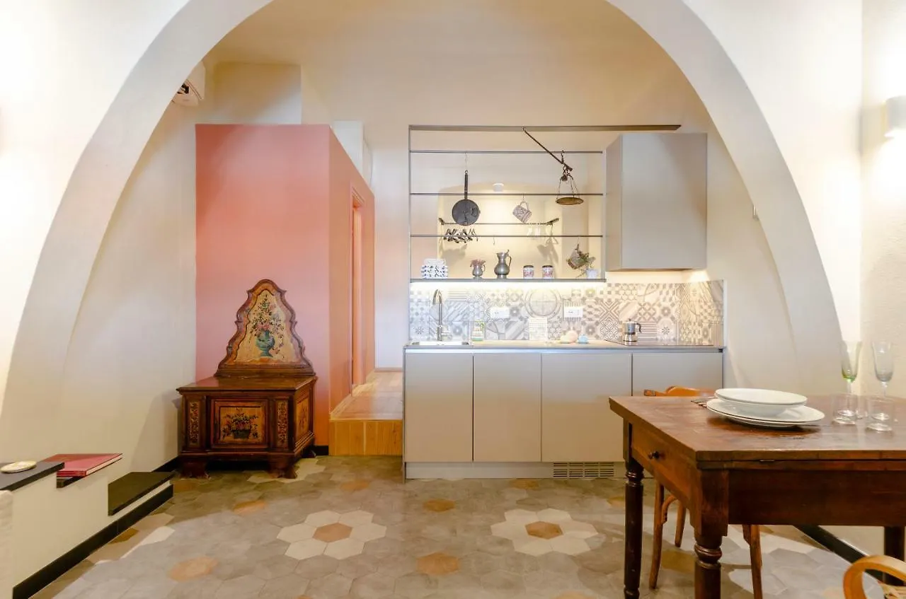Apartmán Altido Luigi&Luisa Di Fronte Acquario Di Genova Janov