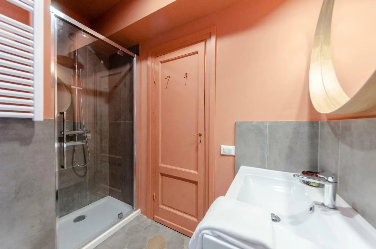 Apartmán Altido Luigi&Luisa Di Fronte Acquario Di Genova  Janov